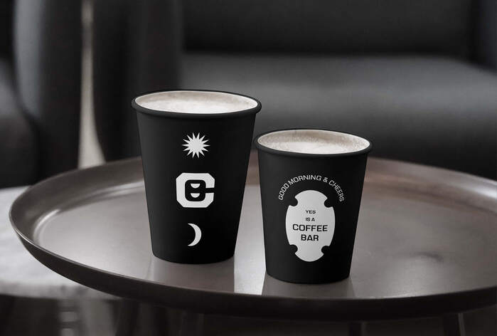 Carajillos Coffee Bar 1