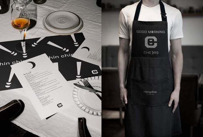 Carajillos Coffee Bar 2