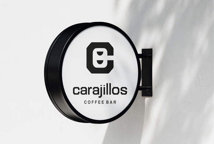 Carajillos Coffee Bar 3