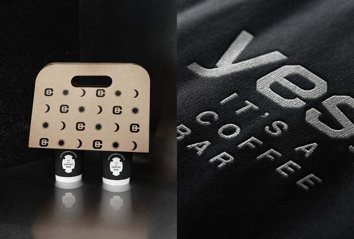 Carajillos Coffee Bar 4