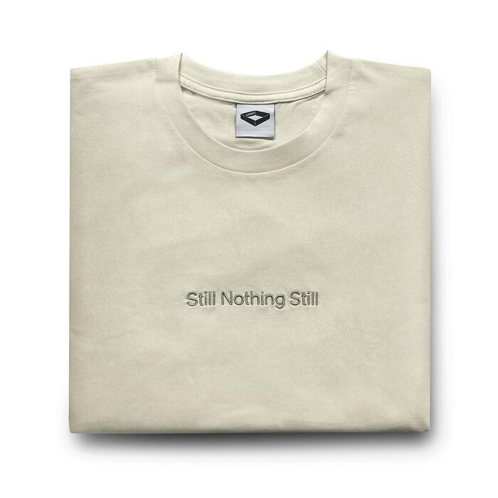 Summers Sons – Still Nothing Still album art 12