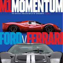 <cite>M1 Momentum</cite> magazine, issue 3