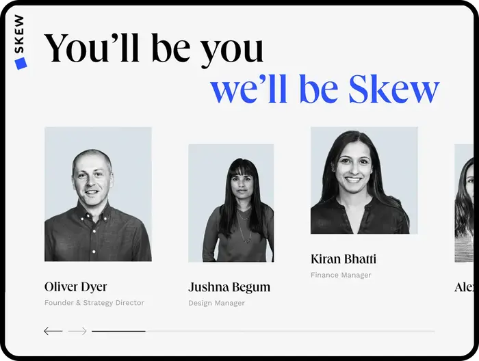 Skew Studio 4