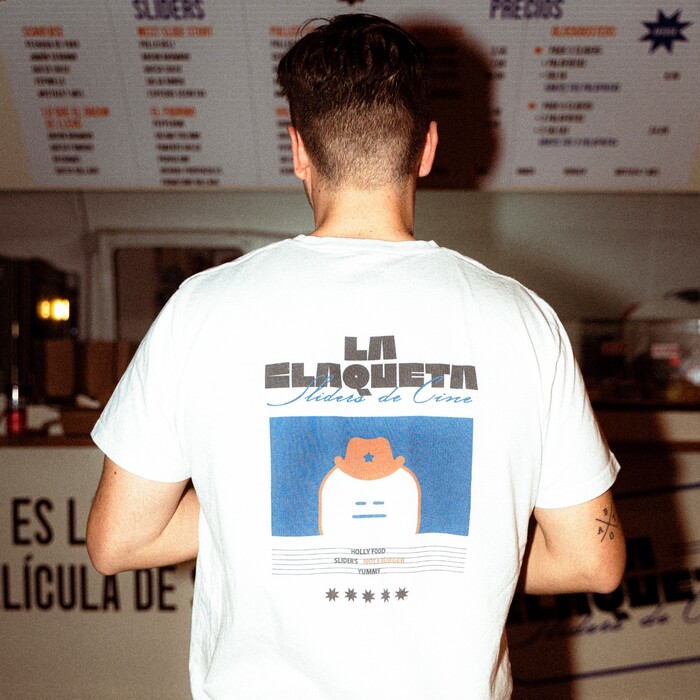 La Claqueta 1