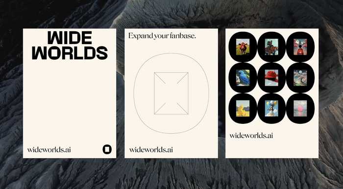 Wide Worlds 1