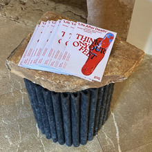 <cite>Life After Death</cite>, Camper International Design Workshop 2024