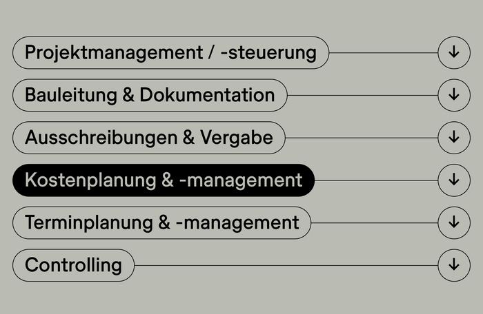 Kaufmann B Baumanagement website 4