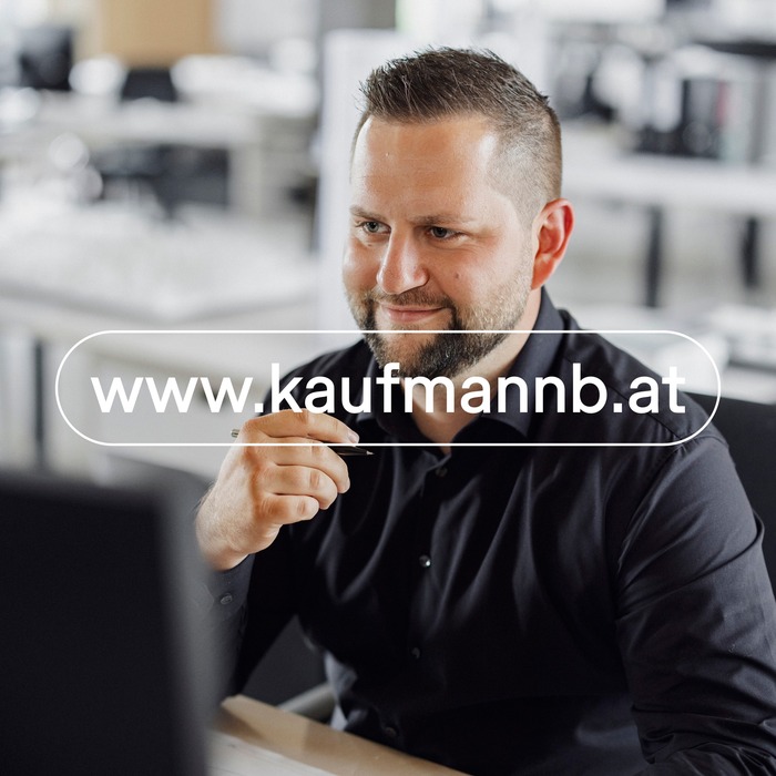 Kaufmann B Baumanagement website 8