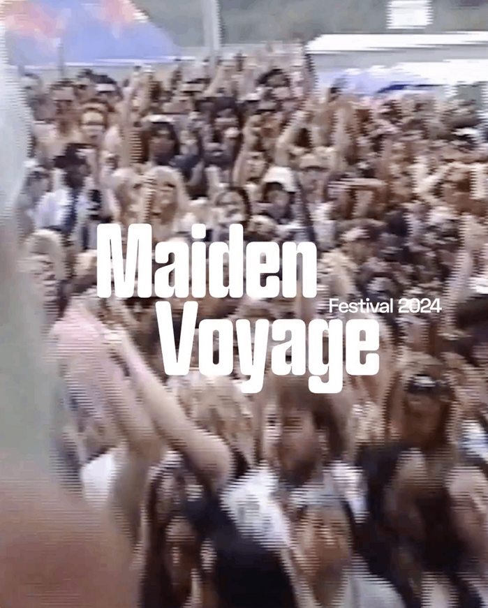 Maiden Voyage Festival 2024 2