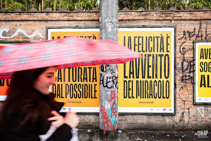 Reclaim Cavalli, May 2024