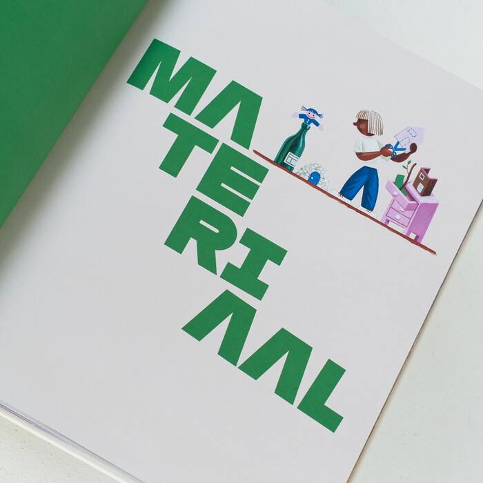 Een boek vol huizen by  Julie de Graaf and Pieter Van Eenoge 5