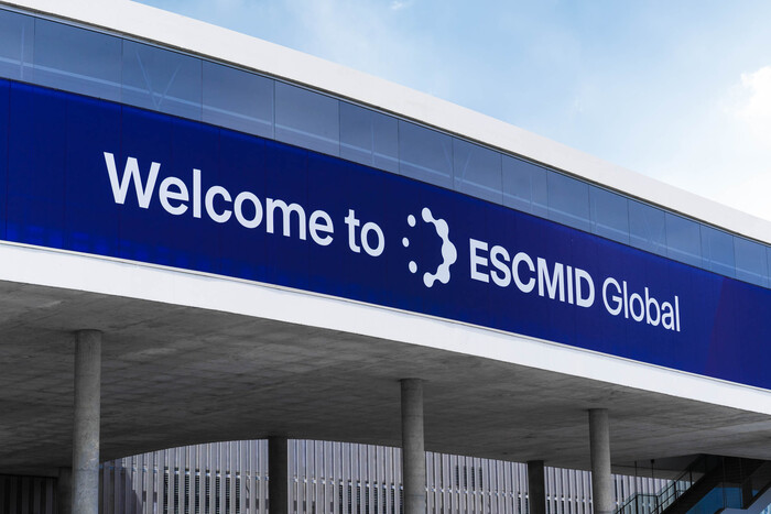 ESCMID 3