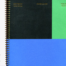 <cite>Paper and Ink</cite> by Isobel Chiang, Small Editions <cite>Paper and Ink</cite> by Isobel Chiang, Small Editions