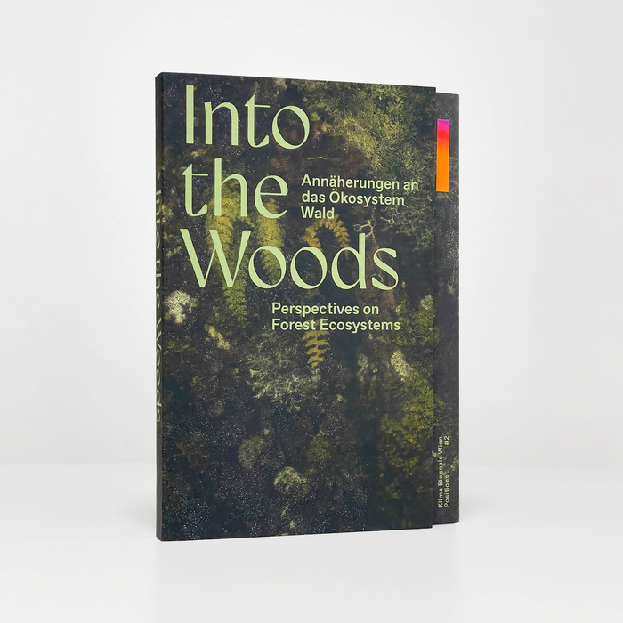 Into the Woods exhibition, Klima Biennale Wien 1