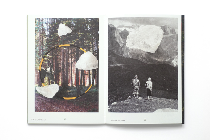 Into the Woods exhibition, Klima Biennale Wien 4