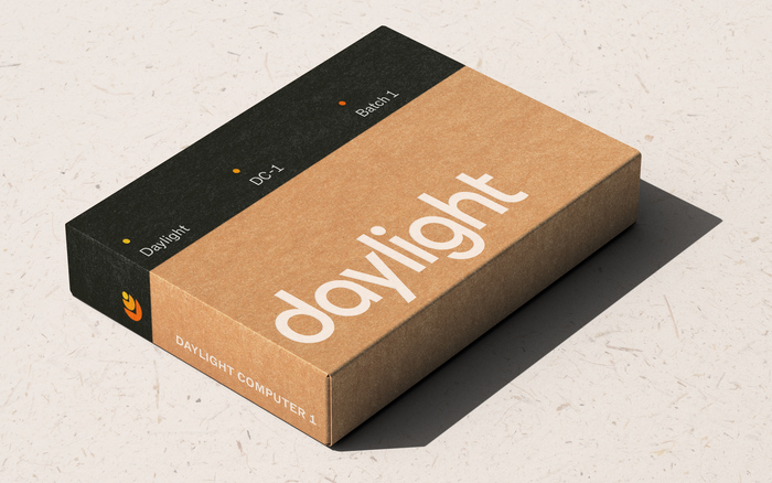 Daylight Computer Company 3