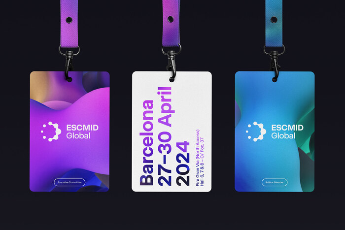 ESCMID 2