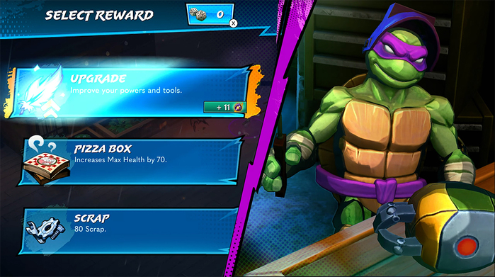 Uppercut Angle in use for UI elements