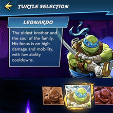 <cite>Teenage Mutant Ninja Turtles: Splintered Fate</cite>