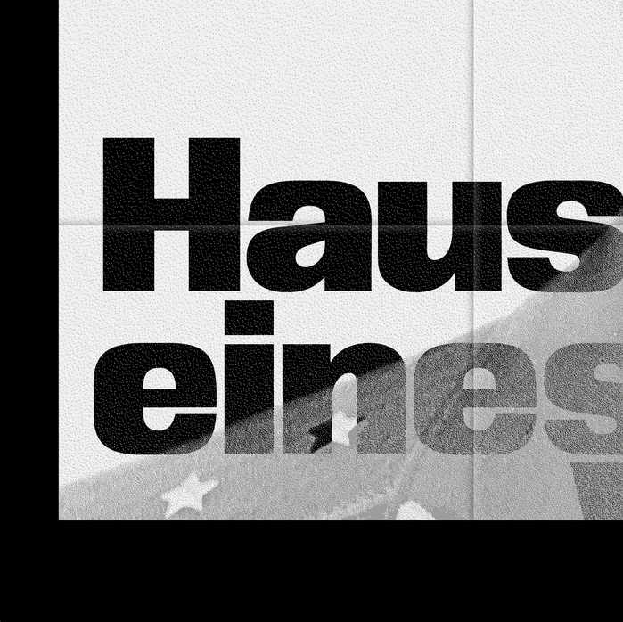 Markus Draper – Haus in der Nähe eines großen Waldes 10