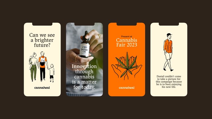 Cannaheal 5
