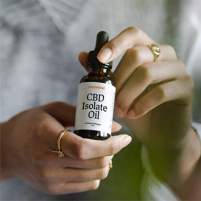 Cannaheal 4