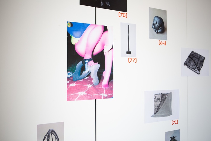 IRON CASTING exhibition and campaign 6