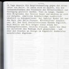 <cite>Form</cite> magazine (2021–2023)