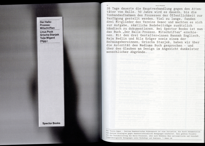 Form magazine (2021–2023) 2