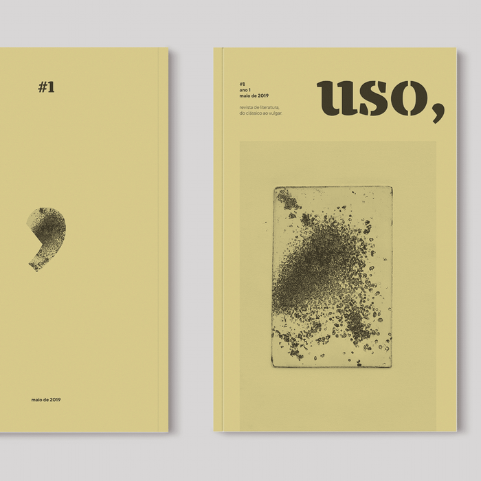Revista USO 1