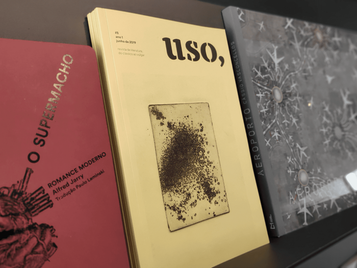 Revista USO 3
