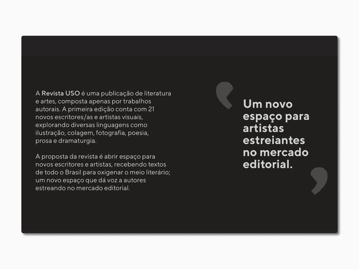 Revista USO 4