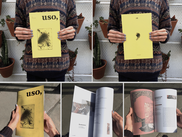 Revista USO 6