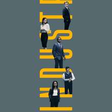 <cite>Industry</cite> (HBO series)