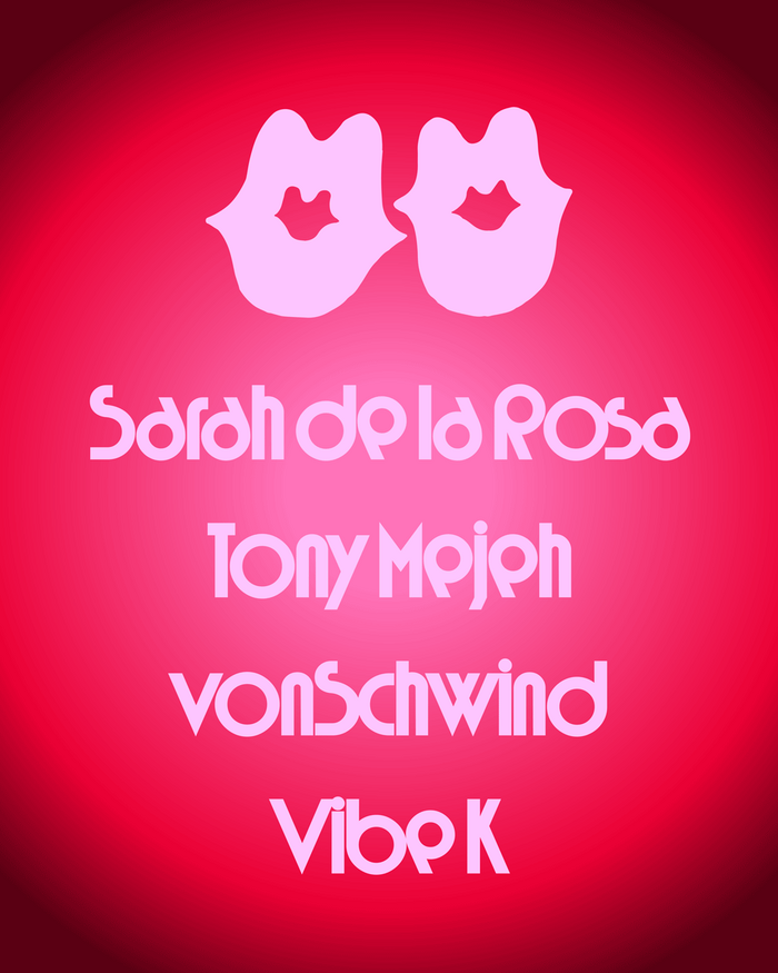 Dôme d’Amour posters 3