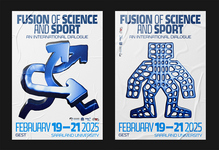 GEST Conference 2025, “Fusion of Science and Sport”