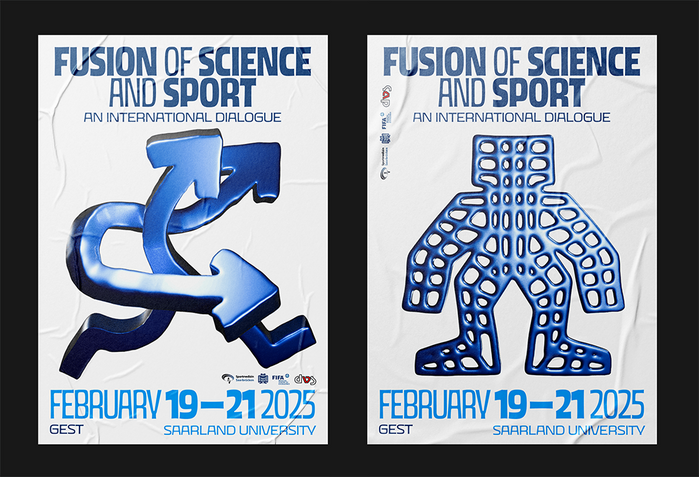 GEST Conference 2025, “Fusion of Science and Sport” 1