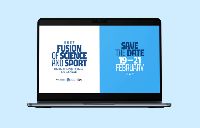 GEST Conference 2025, “Fusion of Science and Sport” 2