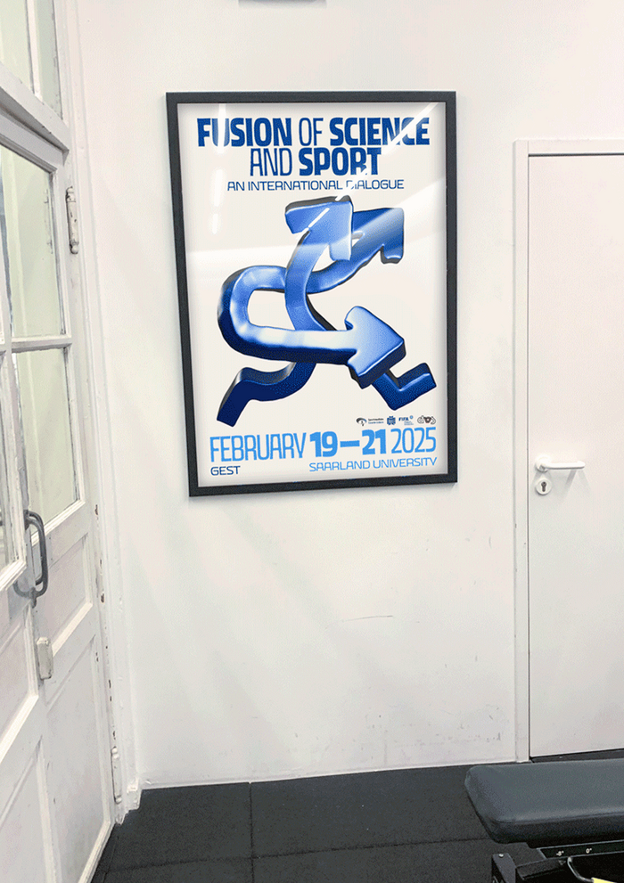 GEST Conference 2025, “Fusion of Science and Sport” 6