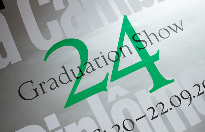 ENSAV La Cambre Graduation Show 2024 3