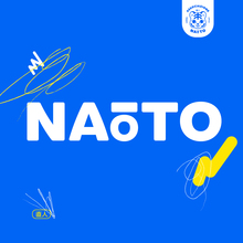 Naoto