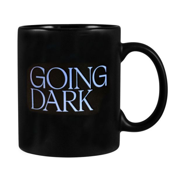Going Dark: The Contemporary Figure at the Edge of Visibility 9