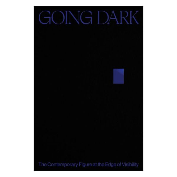 Going Dark: The Contemporary Figure at the Edge of Visibility 6