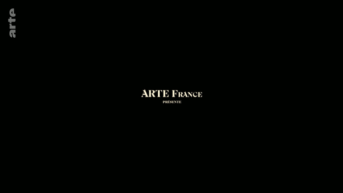 De grâce TV series 2