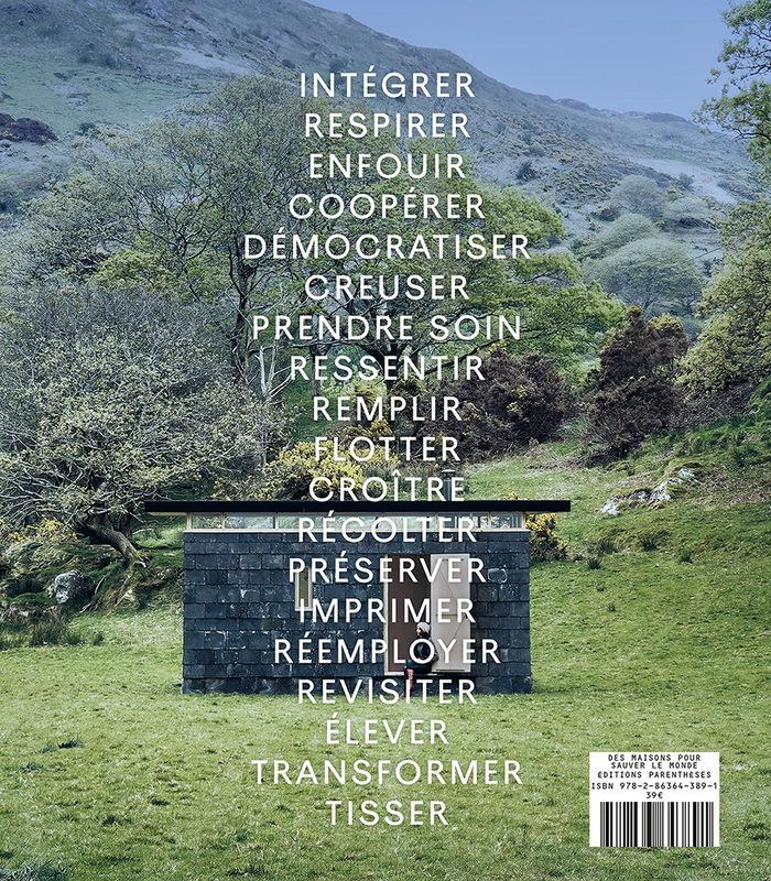 Des maisons pour sauver le monde by Courtenay Smith and Sean Topham 3