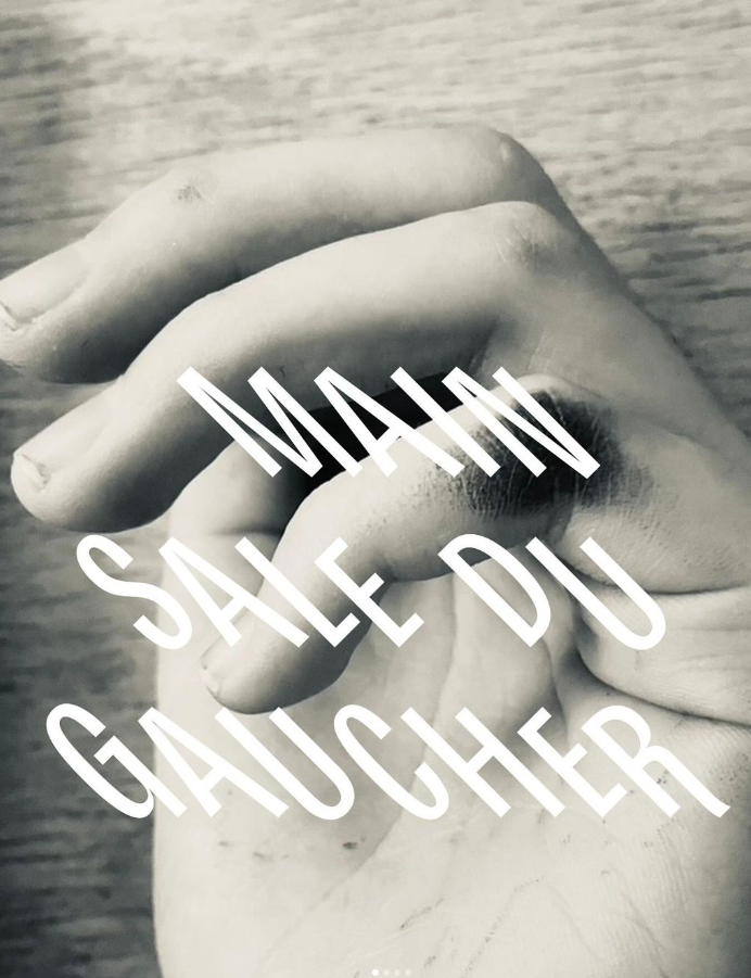 Gaucherie 3