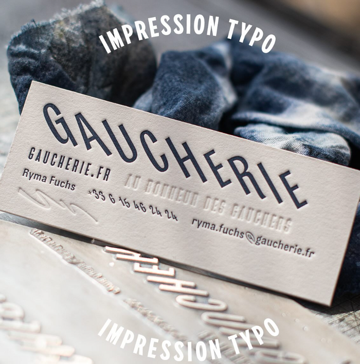 Gaucherie 1