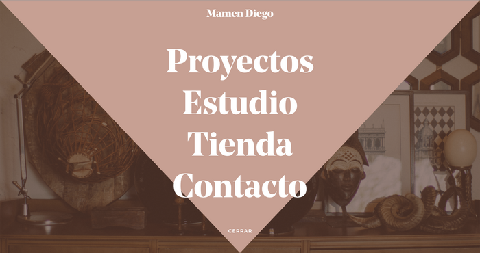 Mamen Diego 2