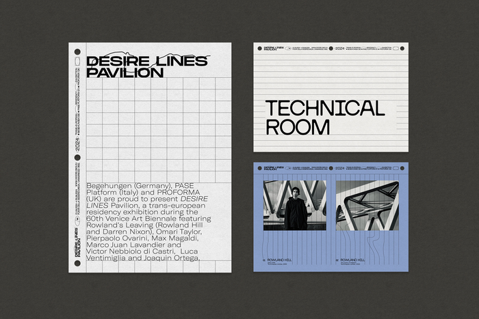 Desire Lines 7