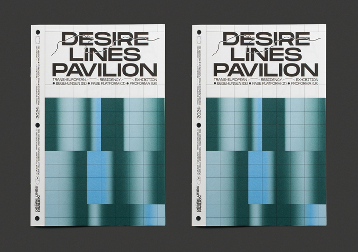 Desire Lines 2